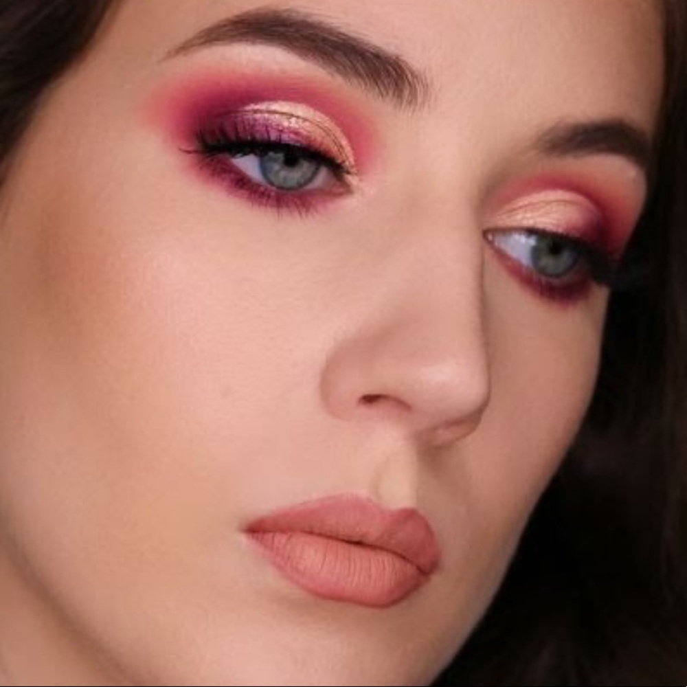 NEW Zion Eyeshadow Palette Hipdot - Picture 9 of 10